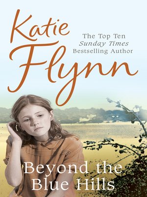 cover image of Beyond the Blue Hills